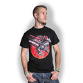 Judas Priest Screaming for Vengeance Black