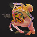 Julia Holter Something In The Room She Moves (Indie Exclusive "Calder" Red Vinyl)
