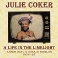 JULIE COKER A Life In The Limelight: Lagos Disco & Itsekiri Highlife, 1976-1981