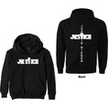 Justin Bieber Justice Black