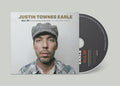 Justin Townes Earle All In: Unreleased & Rarities (the New West Years) (Booklet, Sticker, Digipack Packaging)