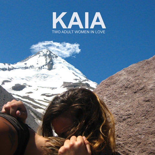 Kaia Two Adult Women In Love