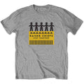 Kaiser Chiefs Paper Dolls Grey