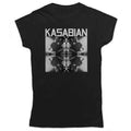 Kasabian Solo Reflect Black