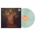 Kelly Clarkson Chemistry (Clear Vinyl, Coke Bottle Green)