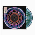Kelsea Ballerini Patterns (Deluxe Zoetrope Vinyl) [2LP]