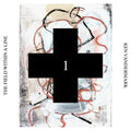 KEN VANDERMARK The Field Within a Line (Black Cross Solo Sessions 1)