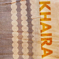 KHAIRA ARBY Live In New York 2010