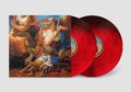 Killing Joke Hosannas from the Basements of Hell (Deluxe Edition, Red & Black Galaxy Colored Vinyl, Indie Exclusive) (2 Lp's)