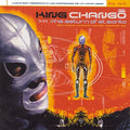 King Chango Return of El Santo