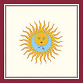 King Crimson Larks Tongues In Aspic Remixed By Steven Wilson & Robert Fripp) (Limited Edition, 200 Gram Vinyl)
