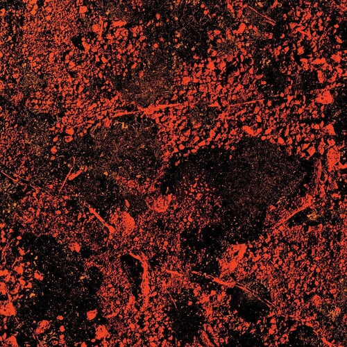 King Gizzard and the Lizard Wizard Murder Of The Universe (Live At Red Rocks 2022) (Limited Edition, Translucent White Sparkle Colored Vinyl)