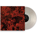 King Gizzard and the Lizard Wizard Murder Of The Universe (Live At Red Rocks 2022) (Limited Edition, Translucent White Sparkle Colored Vinyl)