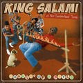 King Salami And the Cumberland Three Cookin' Up a Party