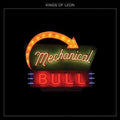 Kings Of Leon Mechanical Bull (180 Gram Vinyl, Digital Download Card) (2 Lp's)