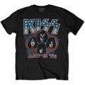 Kiss Alive In '77 Black