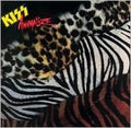 Kiss Animalize (Remastered)