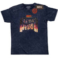 Kiss Destroyer Blue