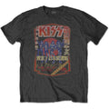 Kiss Destroyer Tour '78 Grey