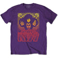 Kiss Gradient Group Purple