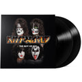 Kiss Kissworld: The Best Of Kiss (140 Gram Vinyl) (2 Lp's)