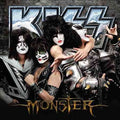 Kiss Monster