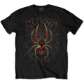 Kiss Spider Black