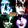 Kiss VERY BEST OF