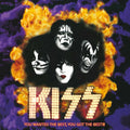 Kiss You Wanted The Best, You Got The Best!! (30th Anniversary Edition, 180 Gram Vinyl) (2 Lp's)