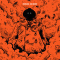 Knxwledge Hud Dreems (Digital Download Card) (2 Lp's)
