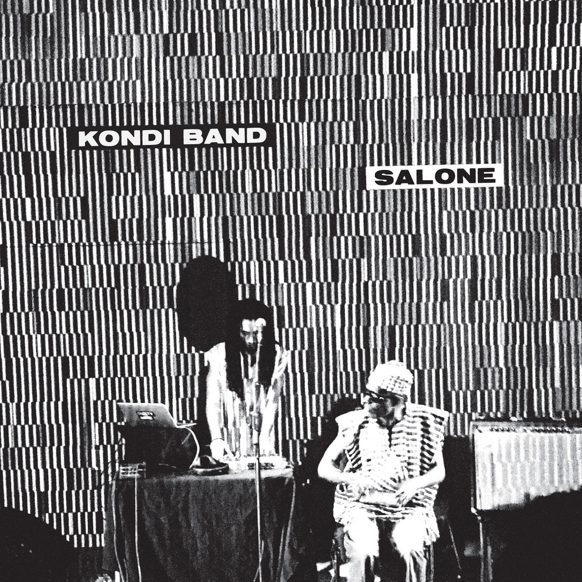Kondi Band Salone