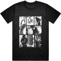 Korn Blocks Black