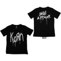 Korn Still A Freak Black
