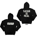 Kreator Satan Is Real Black