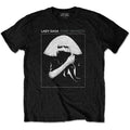 Lady Gaga Fame Black