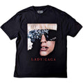 Lady Gaga The Fame Photo Black