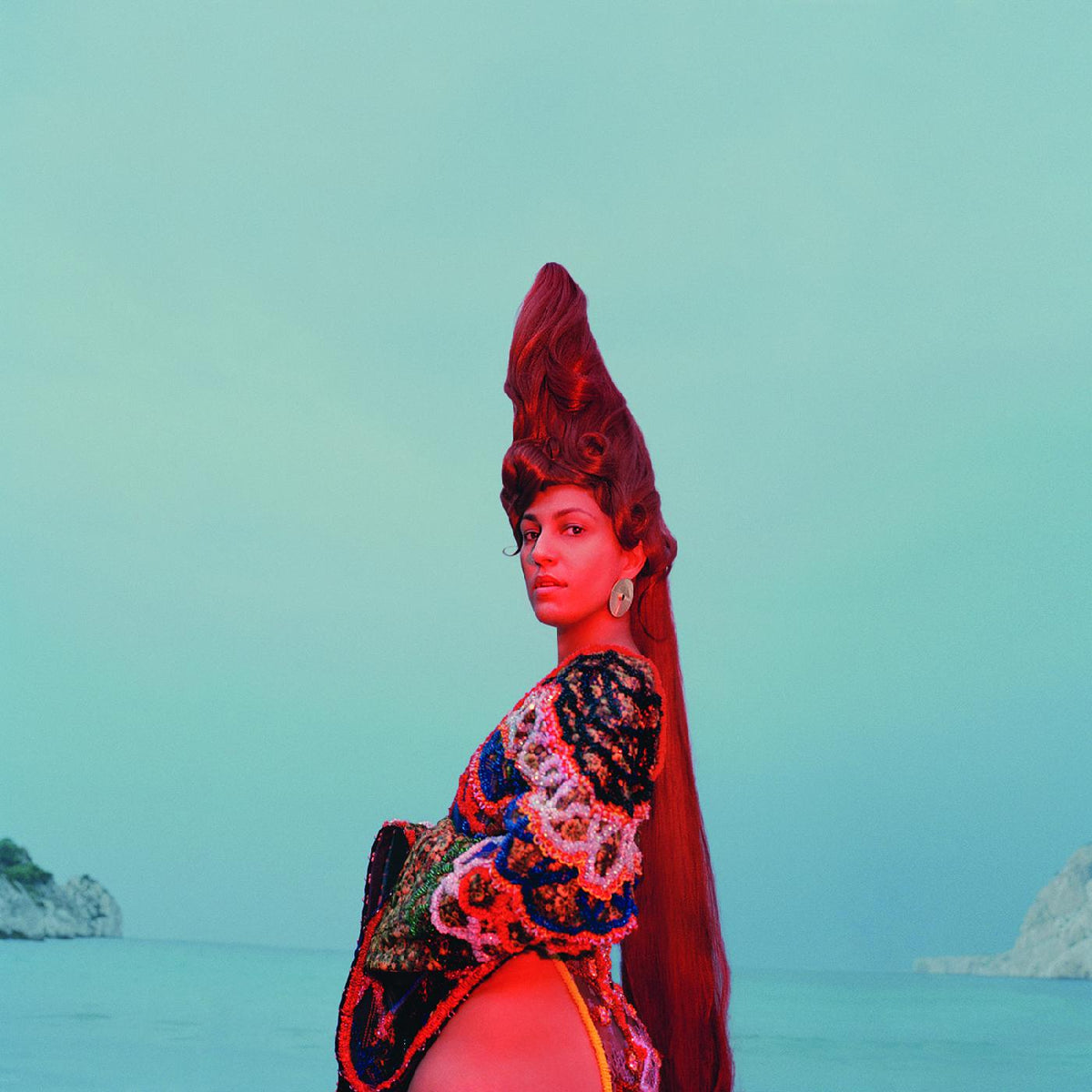 Lafawndah Ancestor Boy