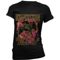Led Zeppelin Black Flames Black