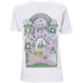 Led Zeppelin Electric Magic White