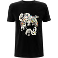 Led Zeppelin Photo III Black