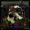 Legions of Doom The Skull 3 (GREEN HAZE VINYL)