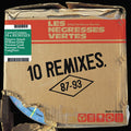 LES NEGRESSES VERTES 10 Remixes (87-93)