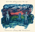 LICHT-AKIYAMA TRIOS Tomorrow Outside Tomorrow