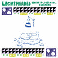 Lightheaded Thinking, Dreaming, Scheming! (Spring Green Vinyl)