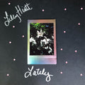Lilly Hiatt Lately (WHITE CASSETTE)