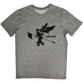 LINKIN PARK Street Soldier Grey
