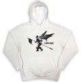 LINKIN PARK Street Soldier White