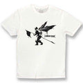 LINKIN PARK Street Soldier White
