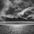 LIONEL MARCHETTI & DECIBEL NEW MUSIC ENSEMBLE Inland Lake (le lac interieur)