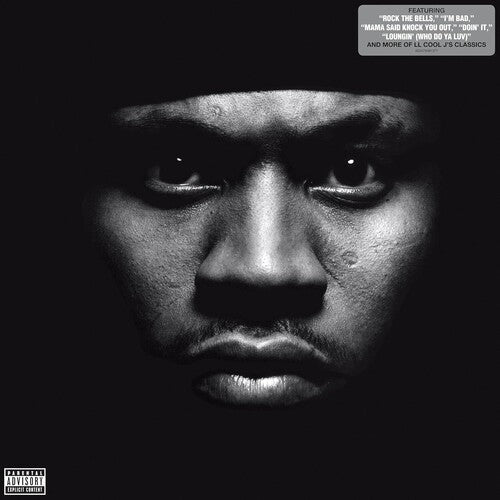 LL Cool J All World: Greatest Hits [2 Lp]